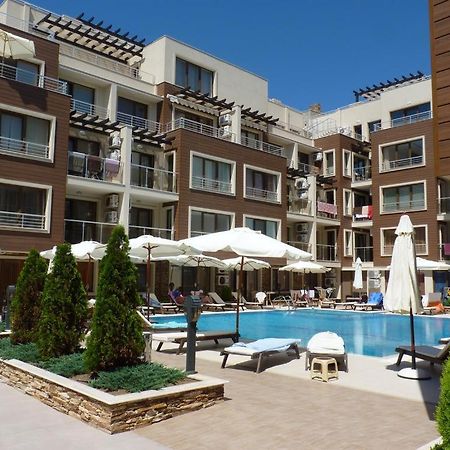 Apartman Horizont II - Side Sea View Süzebolu Dış mekan fotoğraf