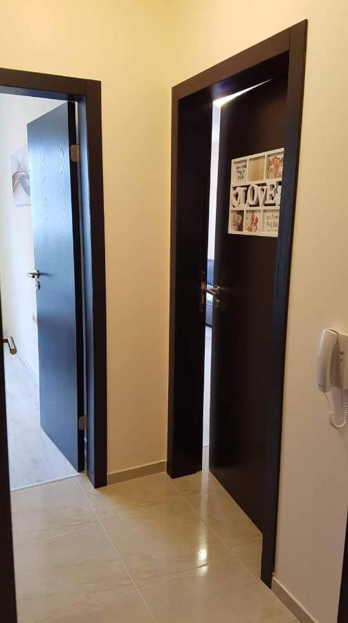 Apartman Horizont II - Side Sea View Süzebolu Dış mekan fotoğraf