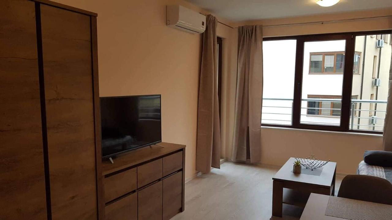 Apartman Horizont II - Side Sea View Süzebolu Dış mekan fotoğraf