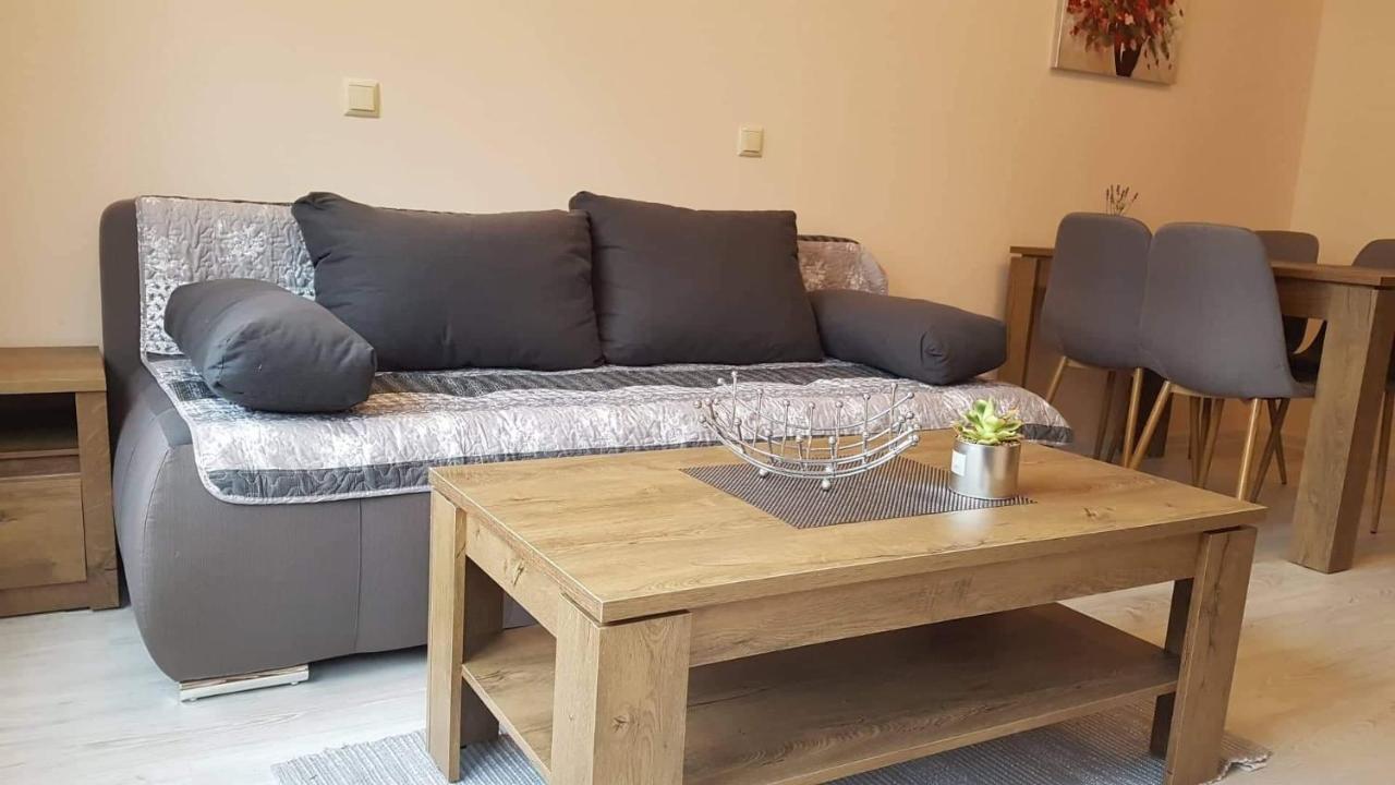 Apartman Horizont II - Side Sea View Süzebolu Dış mekan fotoğraf